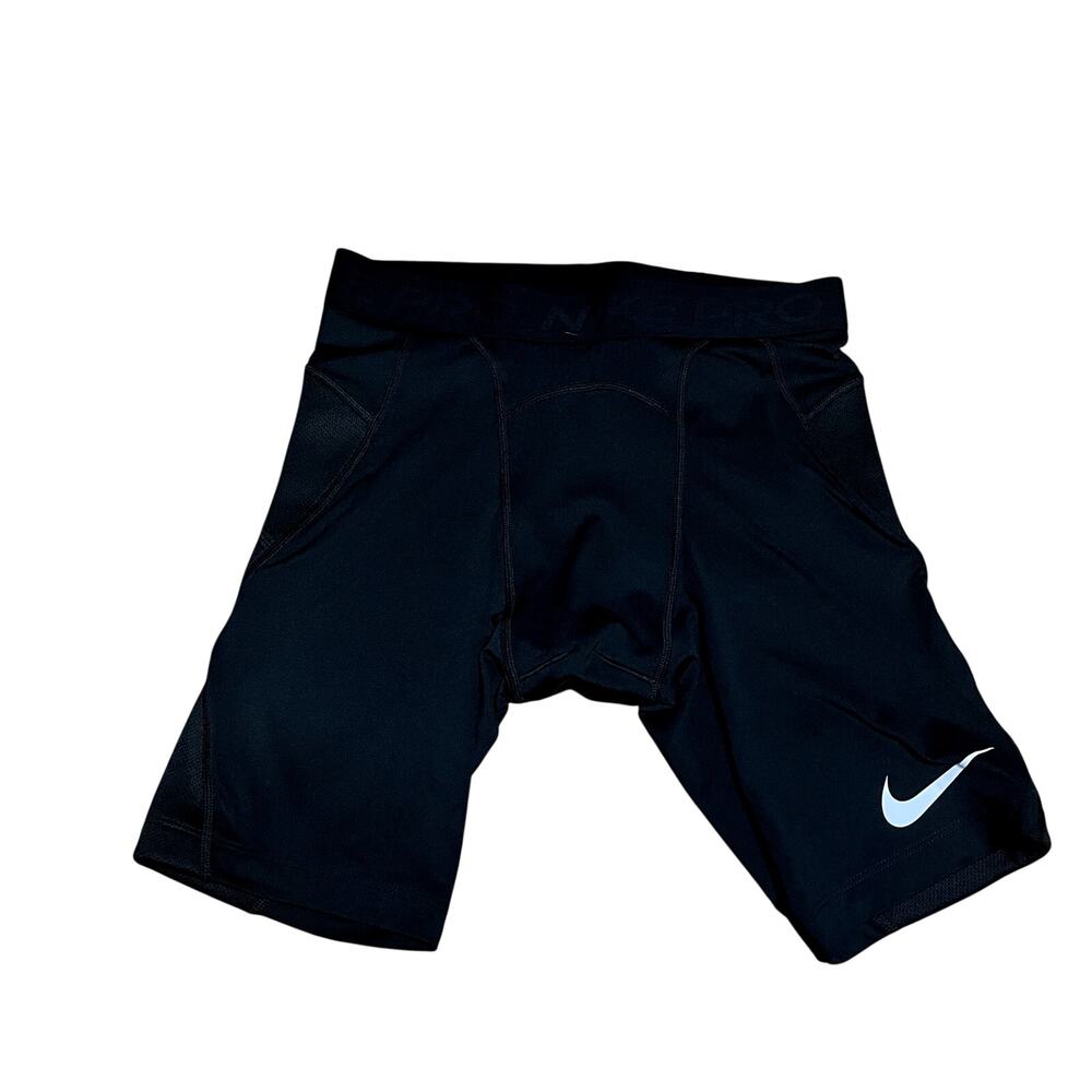 Nike Dri Fit Biking Shorts SAMPLE Womens Size Large NWT NEW